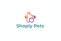 Shoply Pets Logo